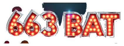 663 bat logo