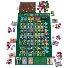 663 bat Live Casino